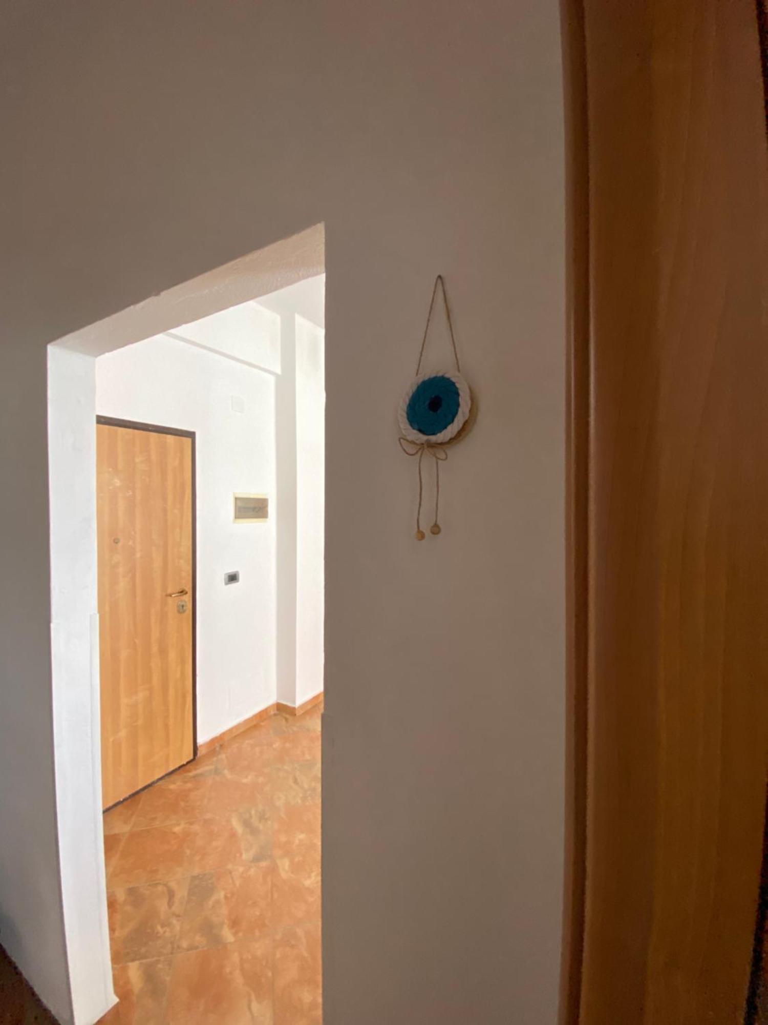 El Rio Apartments Sarandë Exterior foto